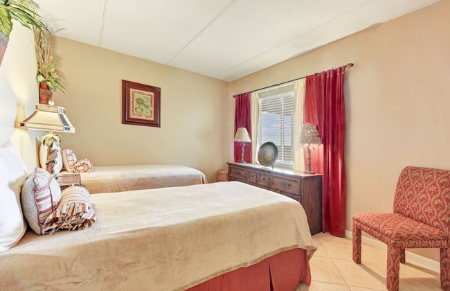 Surfside Condo 503 by Vtrips - Foto 4