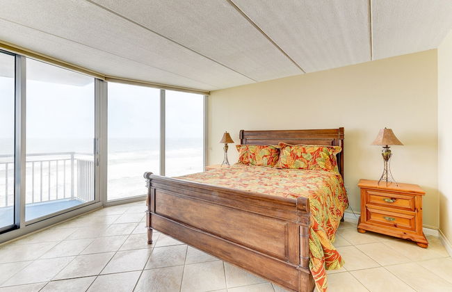 Surfside Condo 503 by Vtrips - Foto 6