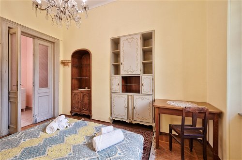Photo 4 - Roomy Flat Turin Crocetta