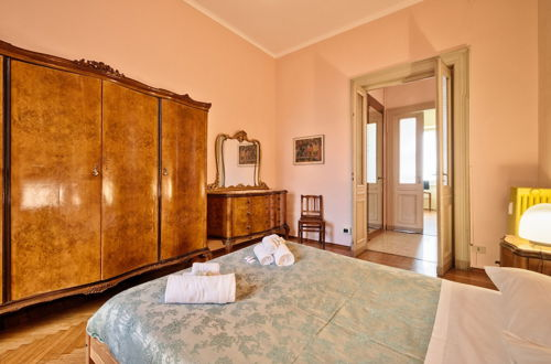 Foto 14 - Roomy Flat Turin Crocetta