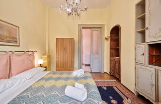 Photo 3 - Roomy Flat Turin Crocetta