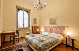 Photo 2 - Roomy Flat Turin Crocetta