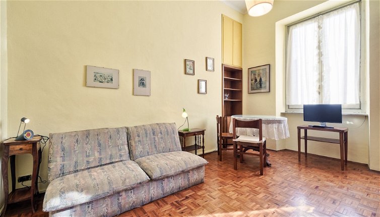 Photo 1 - Roomy Flat Turin Crocetta