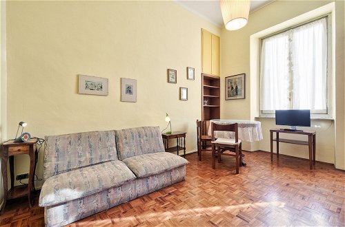 Photo 1 - Roomy Flat Turin Crocetta