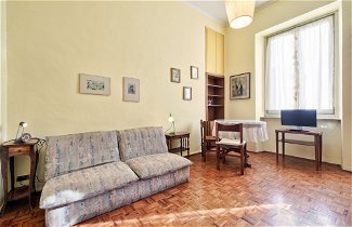 Foto 1 - Roomy Flat Turin Crocetta