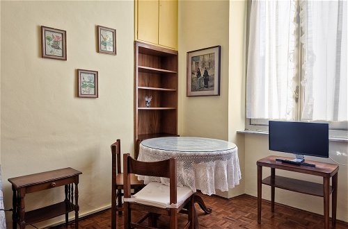 Foto 16 - Roomy Flat Turin Crocetta