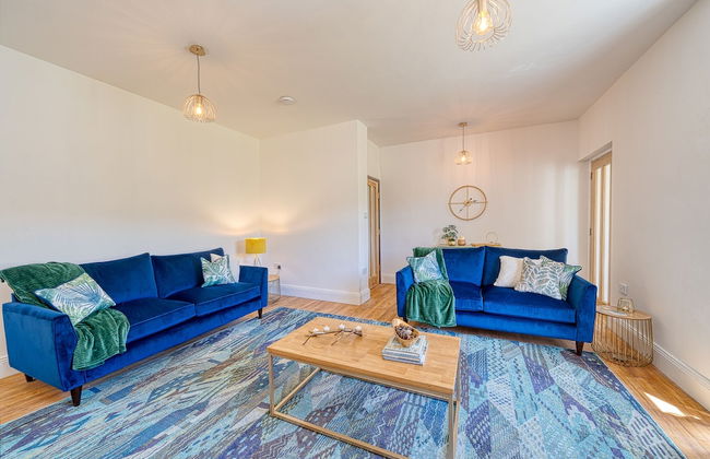 Hollins House - Foto 47