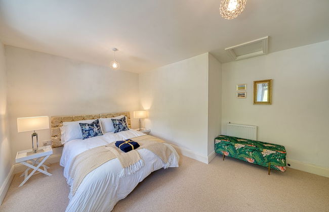 Hollins House - Foto 40