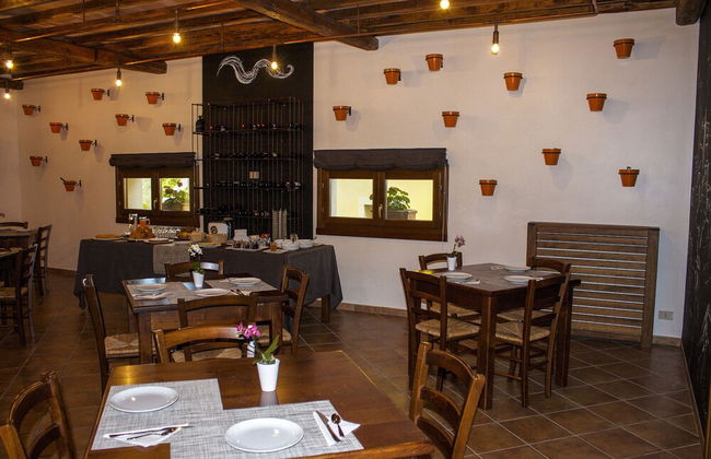 Agriturismo La Valle di Vico - Foto 60