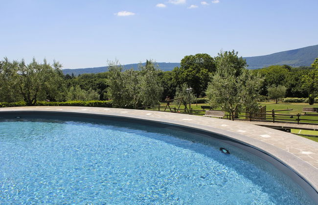 Agriturismo La Valle di Vico - Foto 41