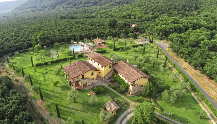 Foto 1 - Agriturismo La Valle di Vico