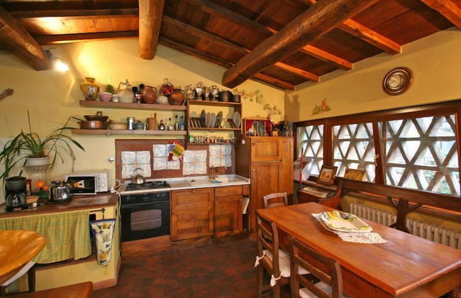 Casa Vania - Foto 25
