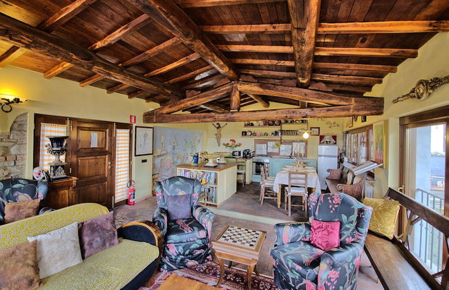 Casa Vania - Foto 30