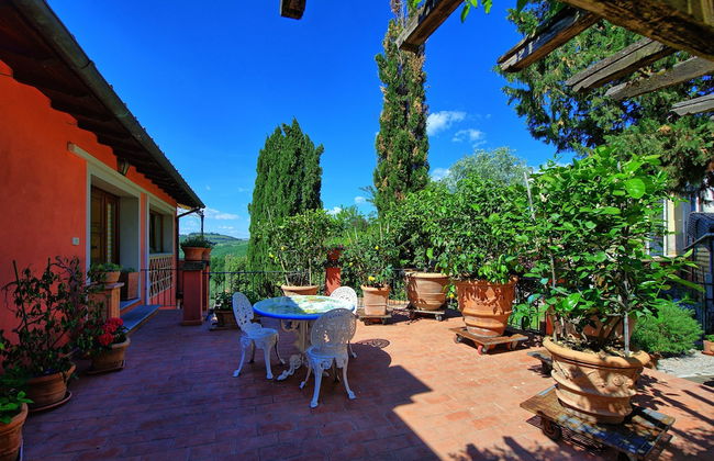 Casa Vania - Photo 52