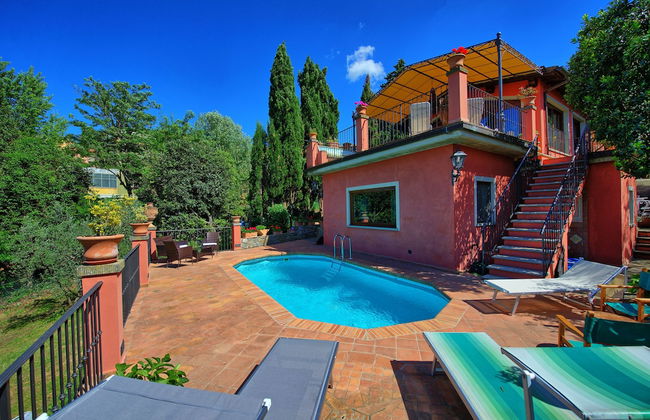 Casa Vania - Photo 1