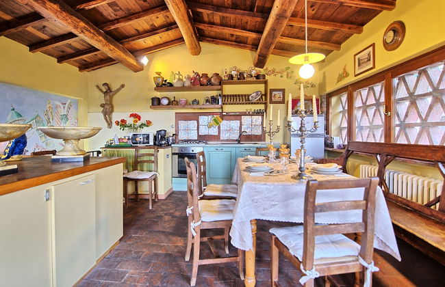 Casa Vania - Foto 17