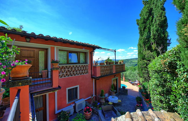 Casa Vania - Foto 48