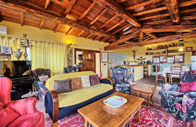 Casa Vania - Foto 29