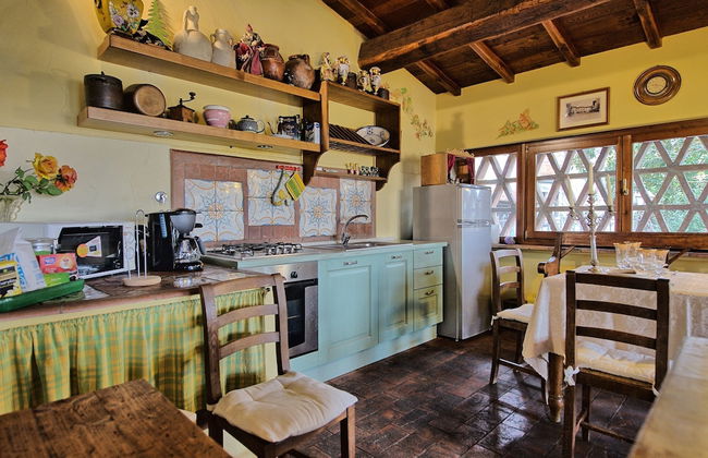 Casa Vania - Foto 18