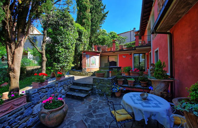 Casa Vania - Foto 55