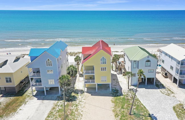 Villa del Sol - Photo 61