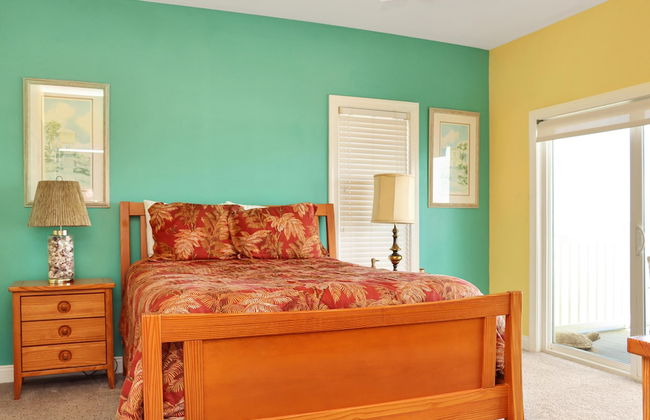 Villa del Sol - Photo 9