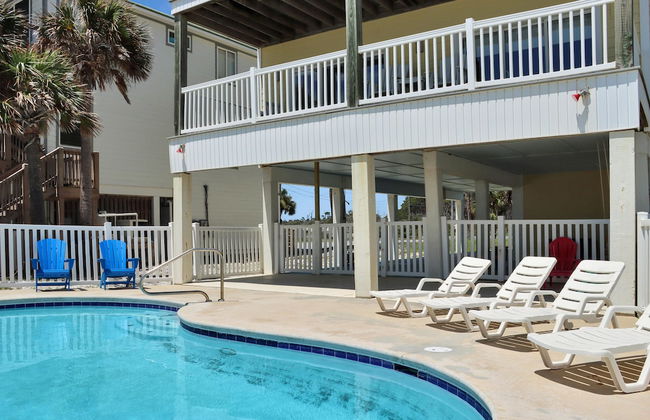 Villa del Sol - Photo 37