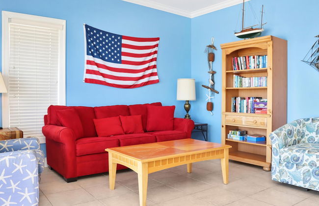 Villa del Sol - Photo 24