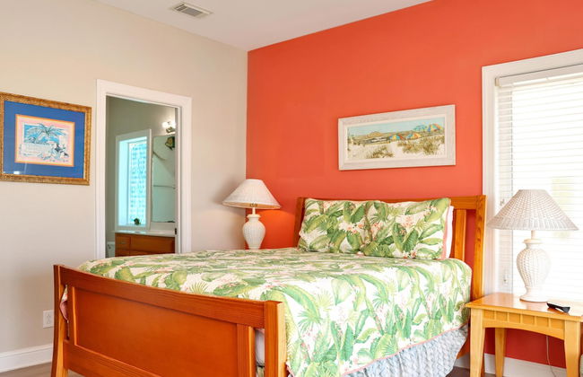 Villa del Sol - Photo 6