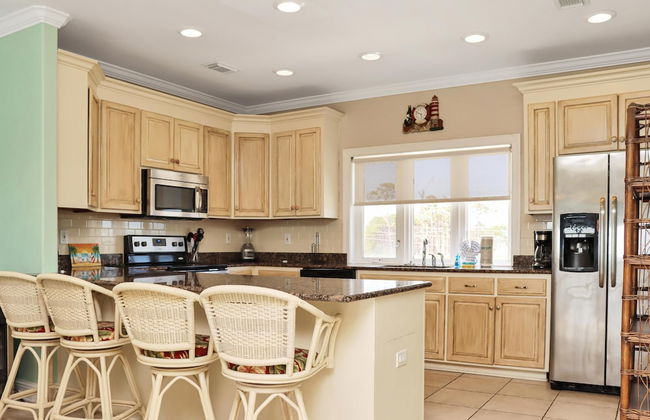 Villa del Sol - Photo 16