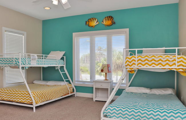 Villa del Sol - Photo 13