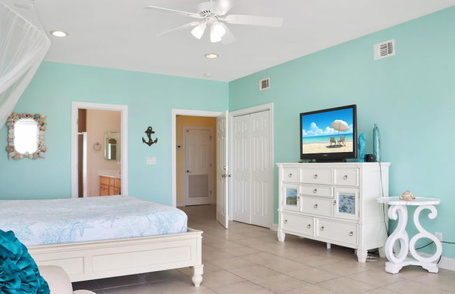 Villa del Sol - Photo 5