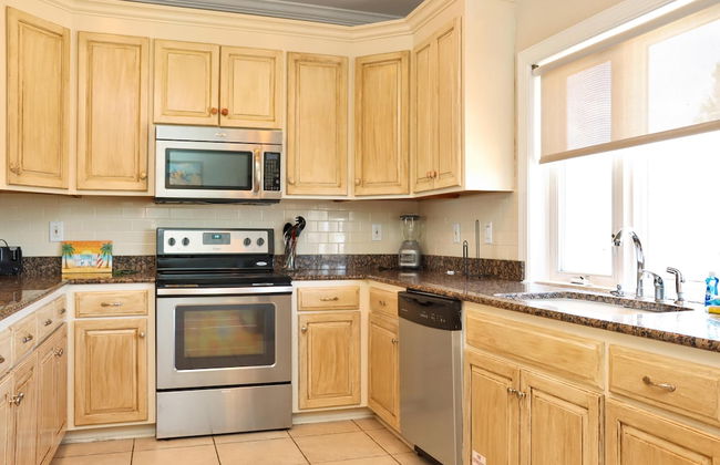 Villa del Sol - Photo 15