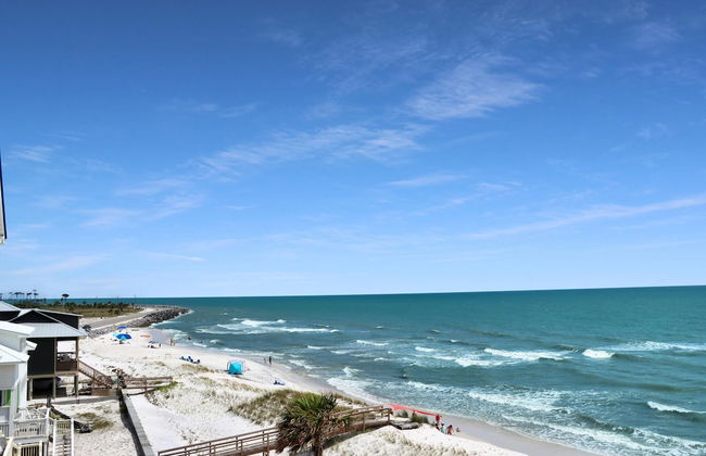 Villa del Sol - Photo 52