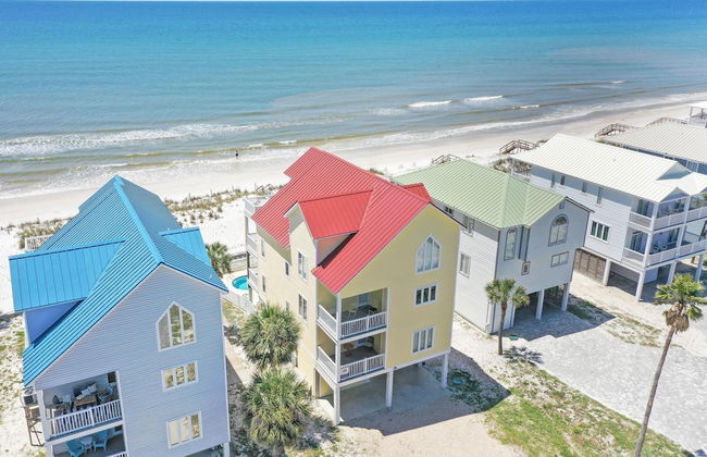 Villa del Sol - Photo 63