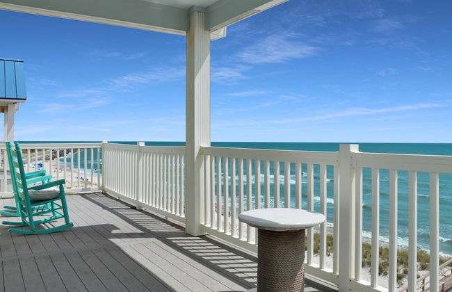 Villa del Sol - Photo 48