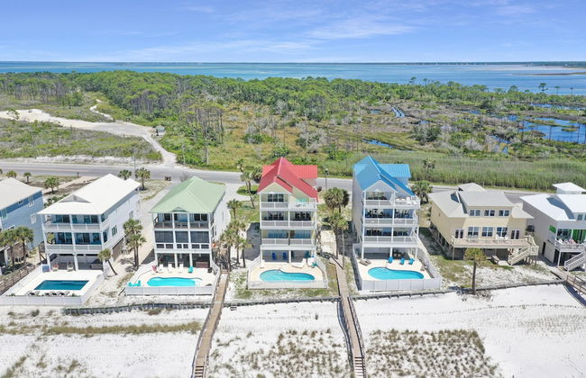 Villa del Sol - Photo 65