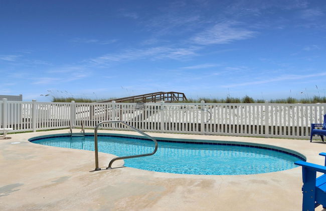 Villa del Sol - Photo 36