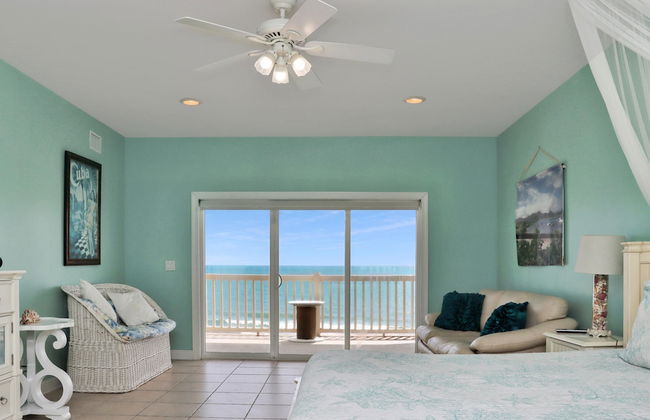 Villa del Sol - Photo 2