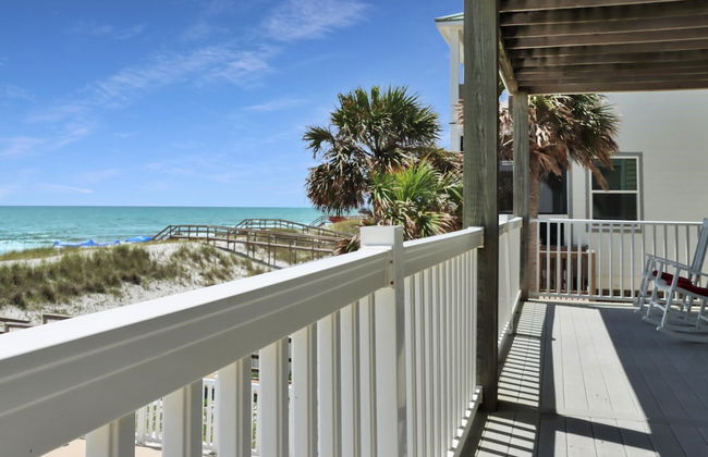 Villa del Sol - Photo 50