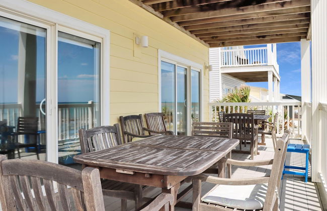 Villa del Sol - Photo 59