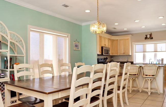 Villa del Sol - Photo 41