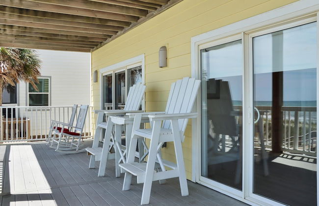 Villa del Sol - Photo 60