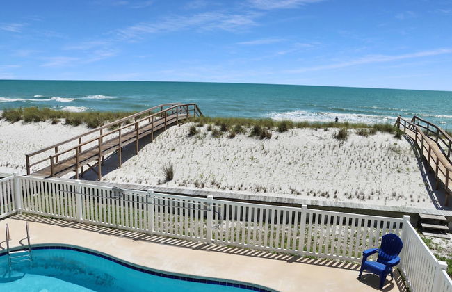 Villa del Sol - Photo 35