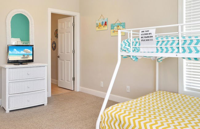 Villa del Sol - Photo 4