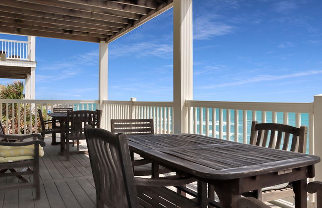 Villa del Sol - Photo 57