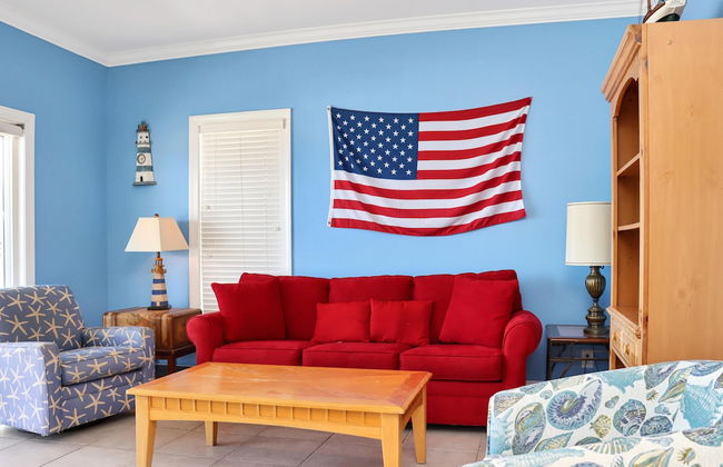 Villa del Sol - Photo 21