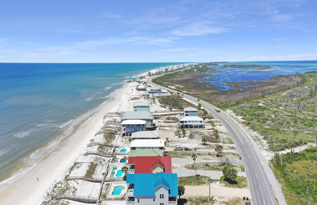 Villa del Sol - Photo 53