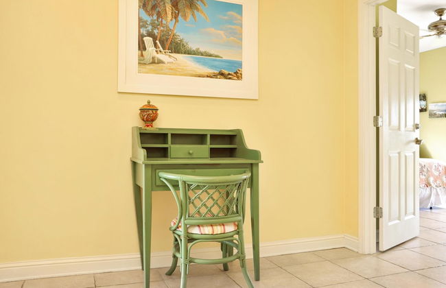 Villa del Sol - Photo 14