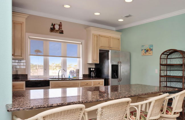 Villa del Sol - Photo 17